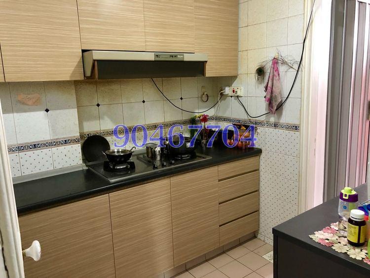 Orchid Park Condominium thumbnail photo